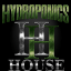 Hydroponics House